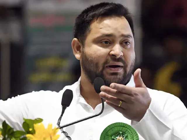 बिहार में एनडीए सरकार ने जितनी नौकरियां 17 साल में नहीं दी, उतनी मैंने 17 महीने में दी : तेजस्वी यादव